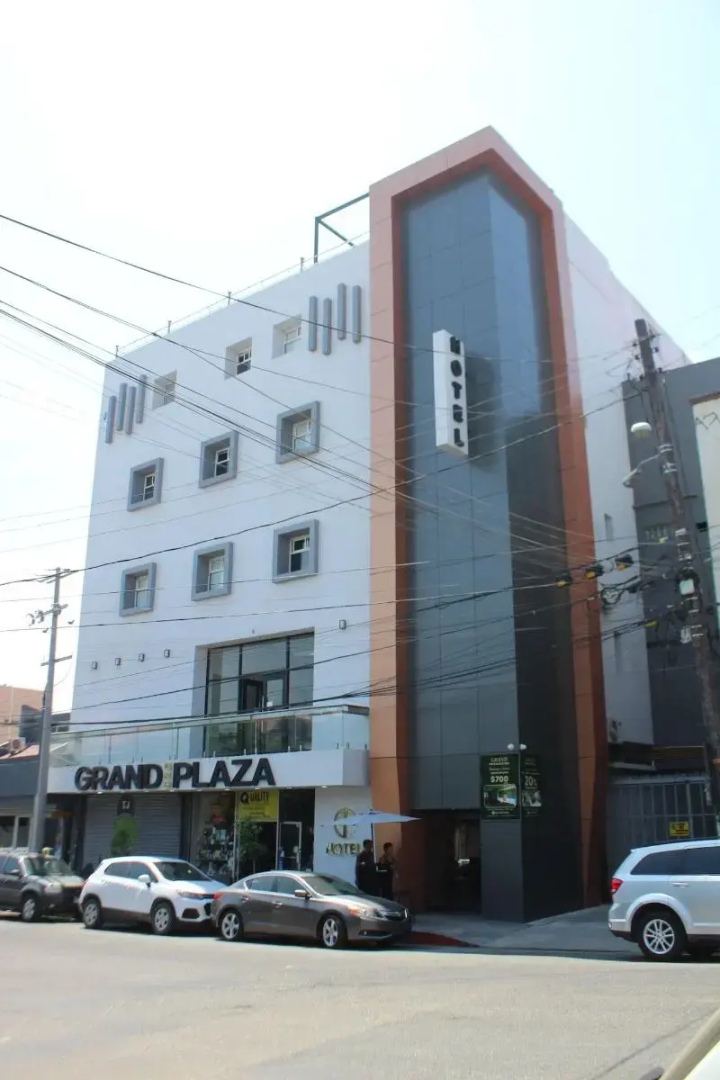 Photo - Hotel Grand One Plaza