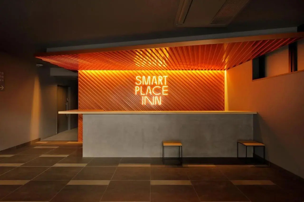 Photo - Smart Place Inn Kyoto Shijo Horikawa