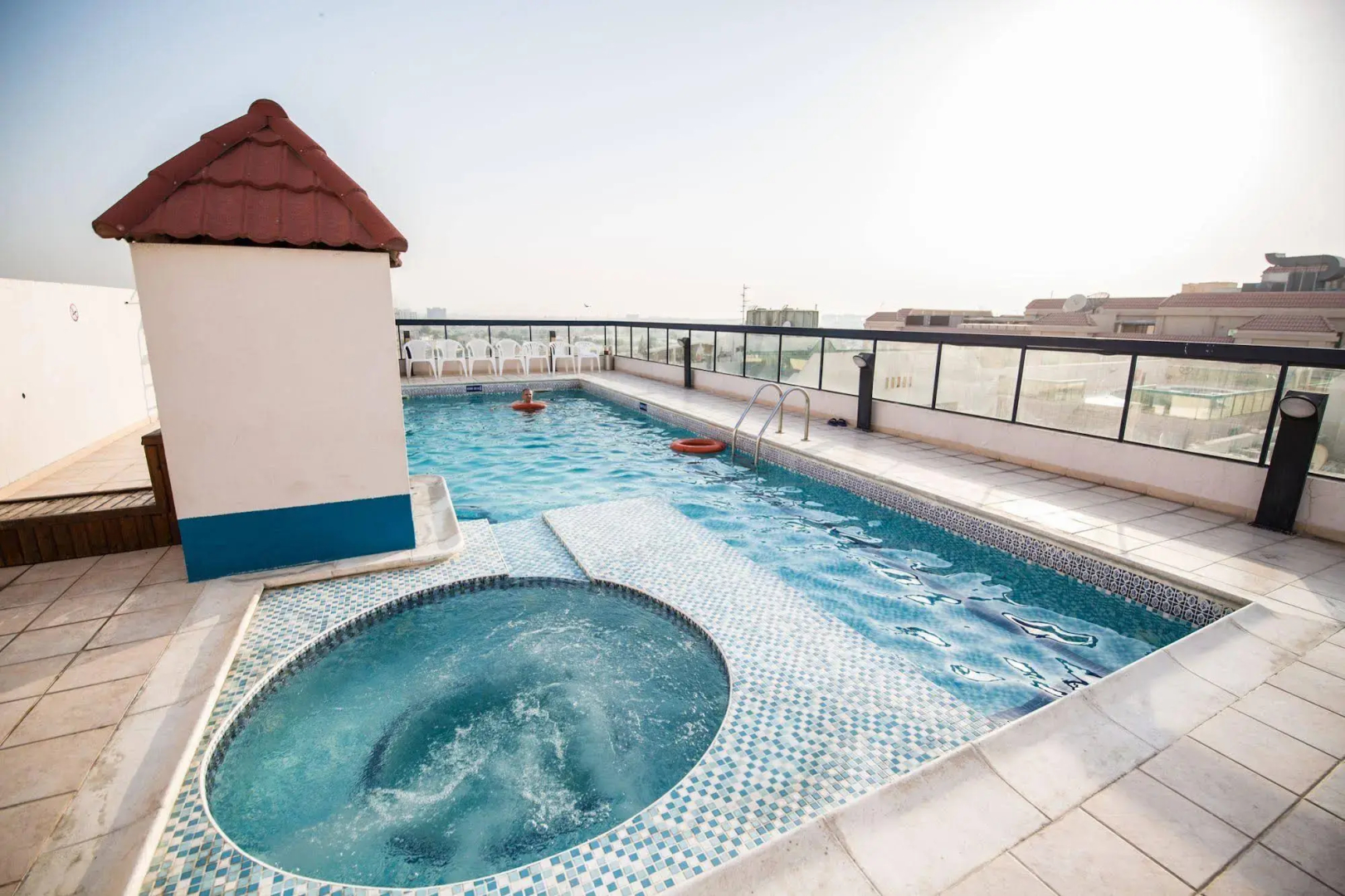 Foto - Welcome Hotel Apartments 1