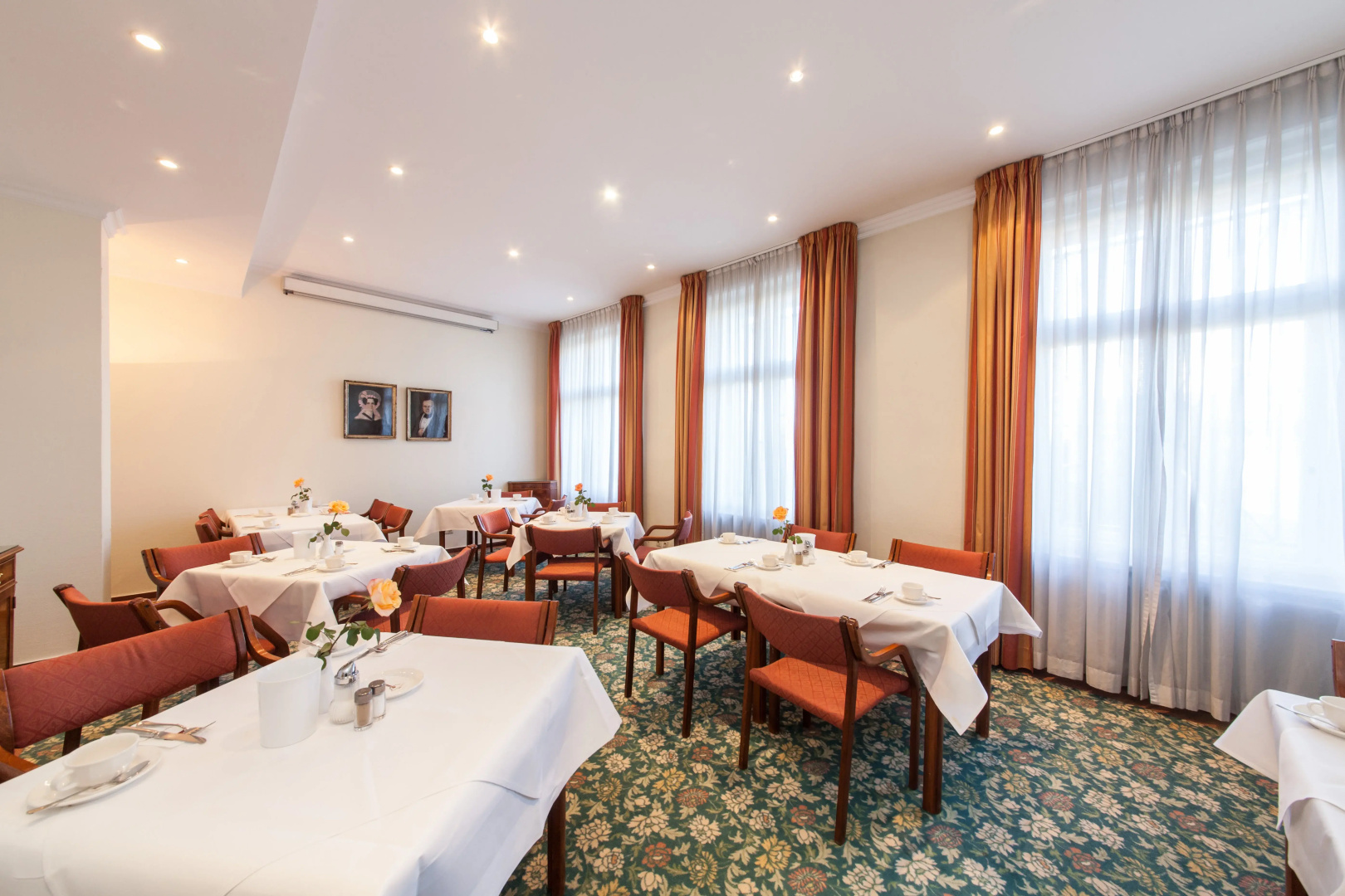 Photo - Garner Hotel Berlin Messe by IHG