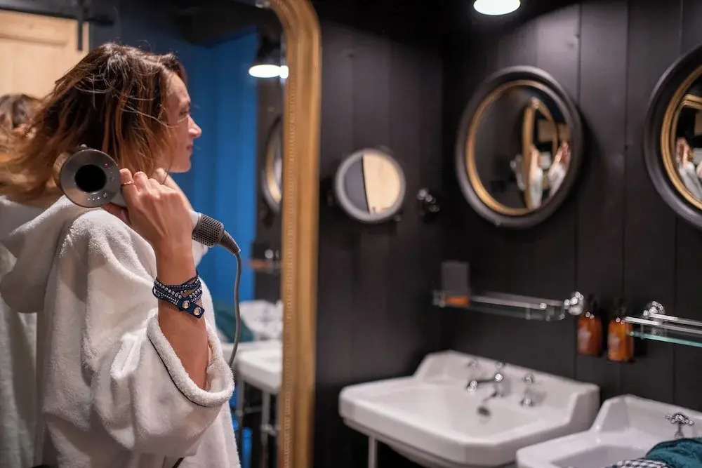 Foto - Hôtel Lilybloom