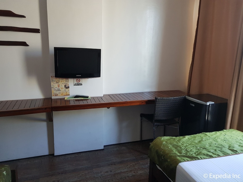 GAP Plaza Hotel