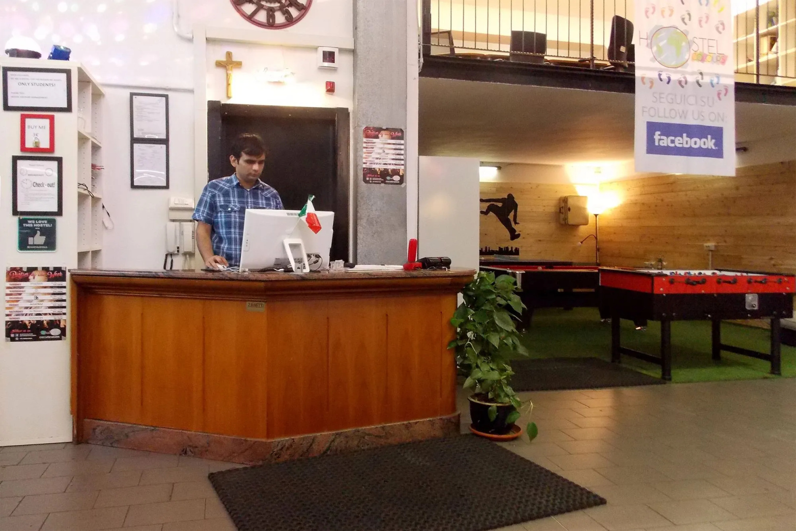 Photo - Hostel Colours
