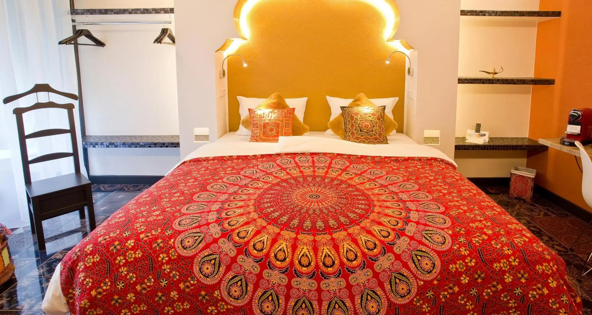 Photo - PLAZA INN stays design Dortmund