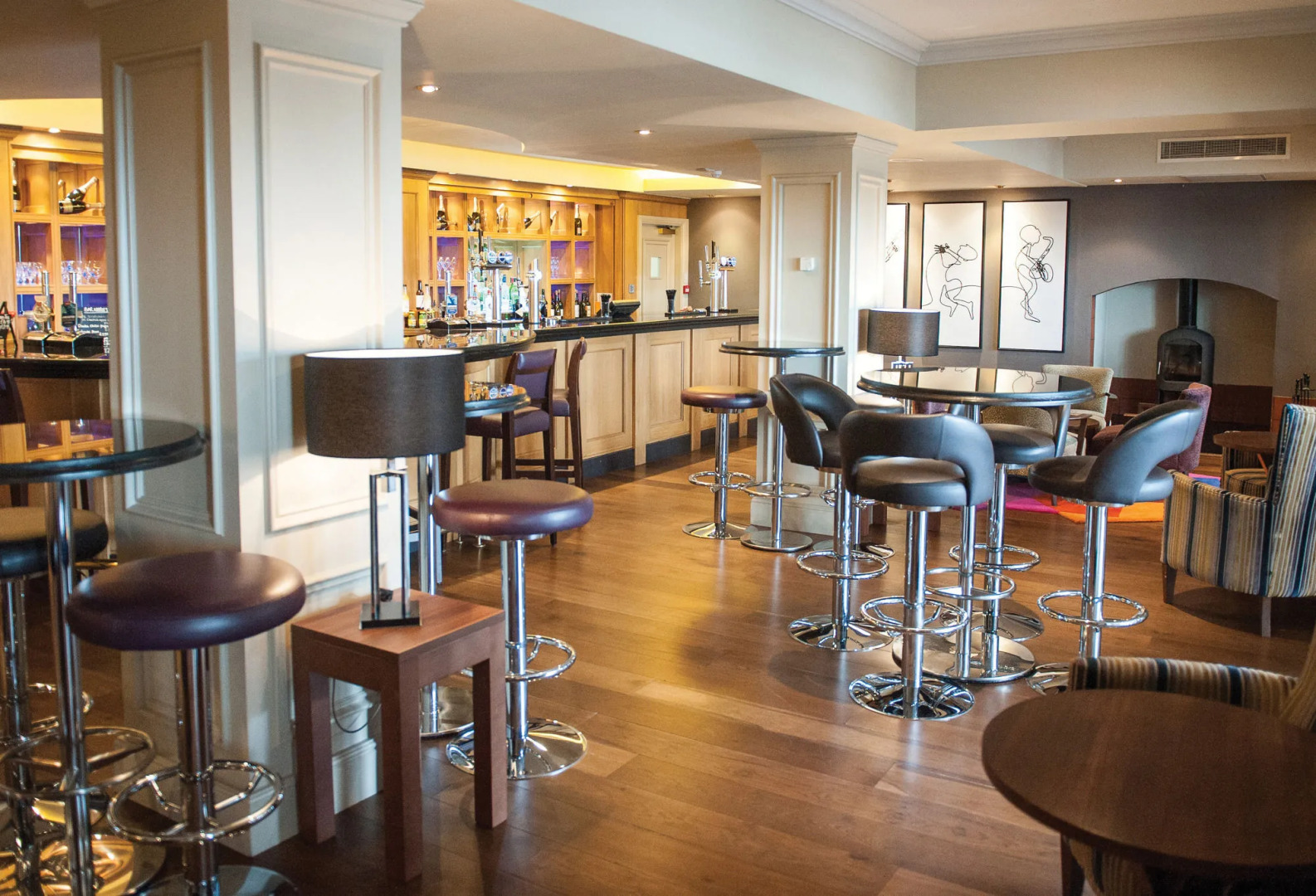 Photo - Cottons Hotel and Spa