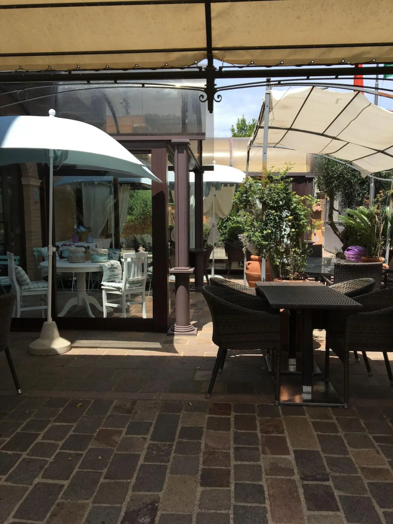 Foto - EURO HOUSE INN airport