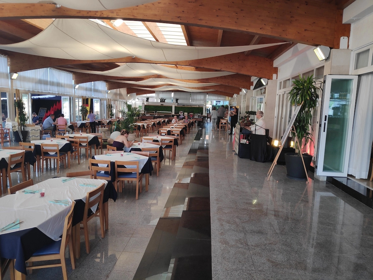 Foto - Aparthotel Ciudad Laurel