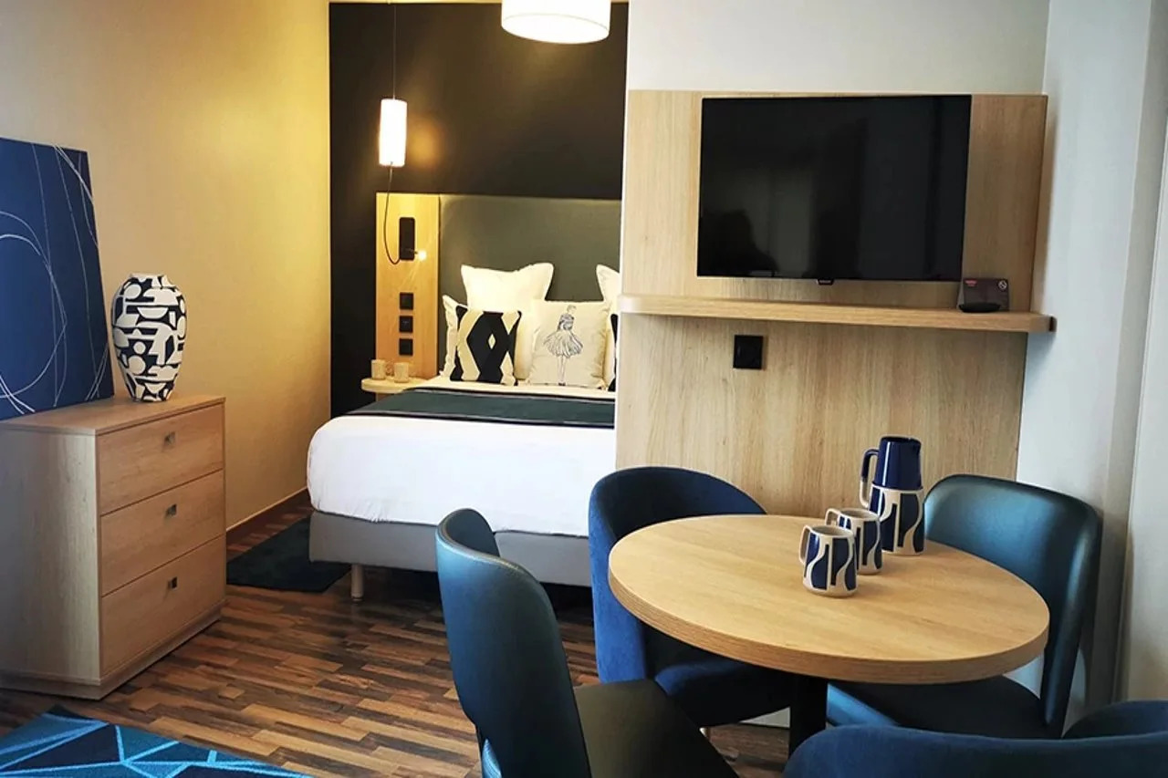 Photo - Residhome Asnieres