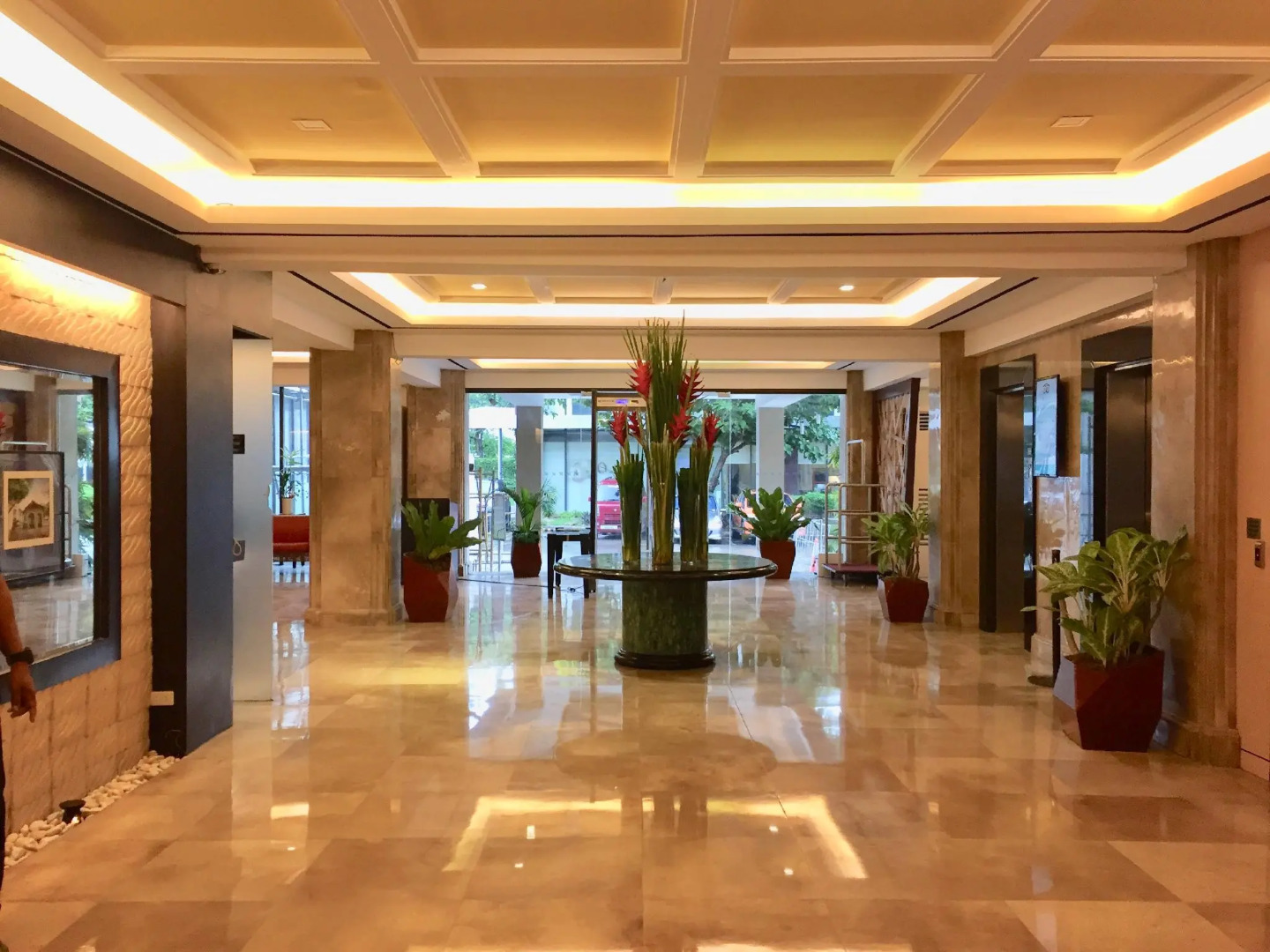 Photo - Cebu Grand Hotel