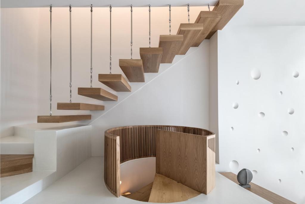 Andronis Concept Wellness Resort, Bild 14 von 28