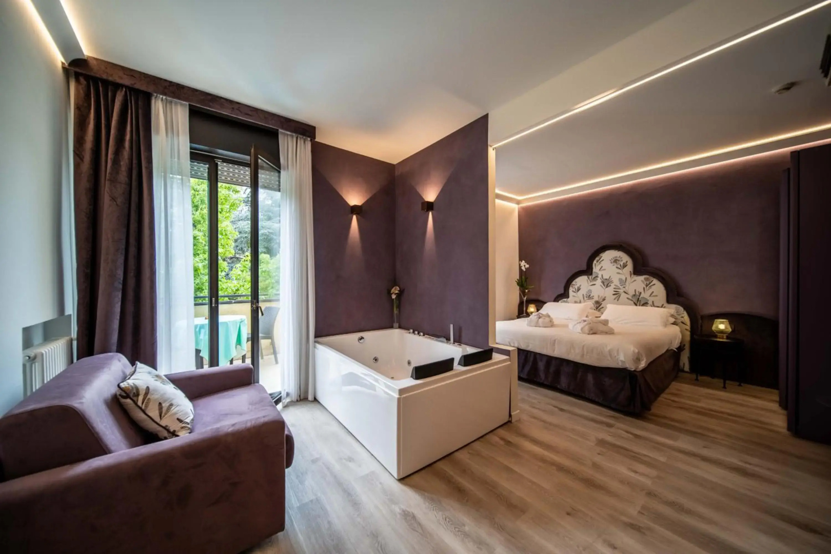 Photo - Hotel Terme Milano