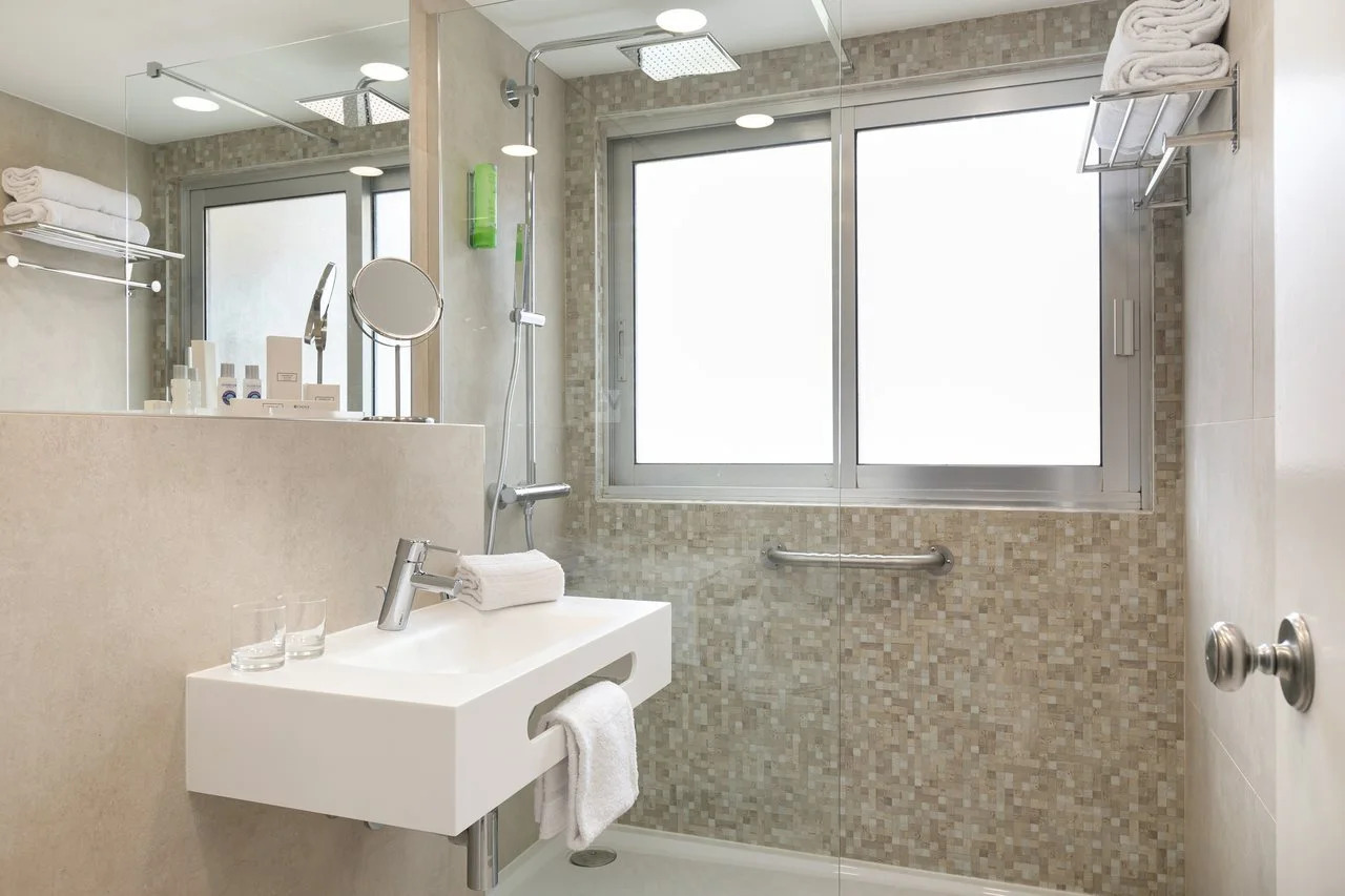 Photo - Best Western Hotel Mediterranee Menton