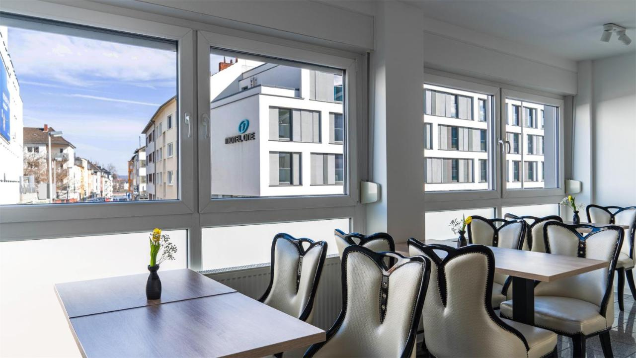 Foto - Hotel 83