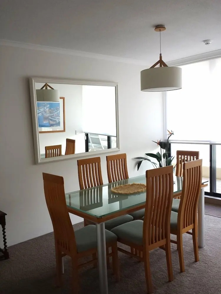 Foto - Kirribilli Apartments