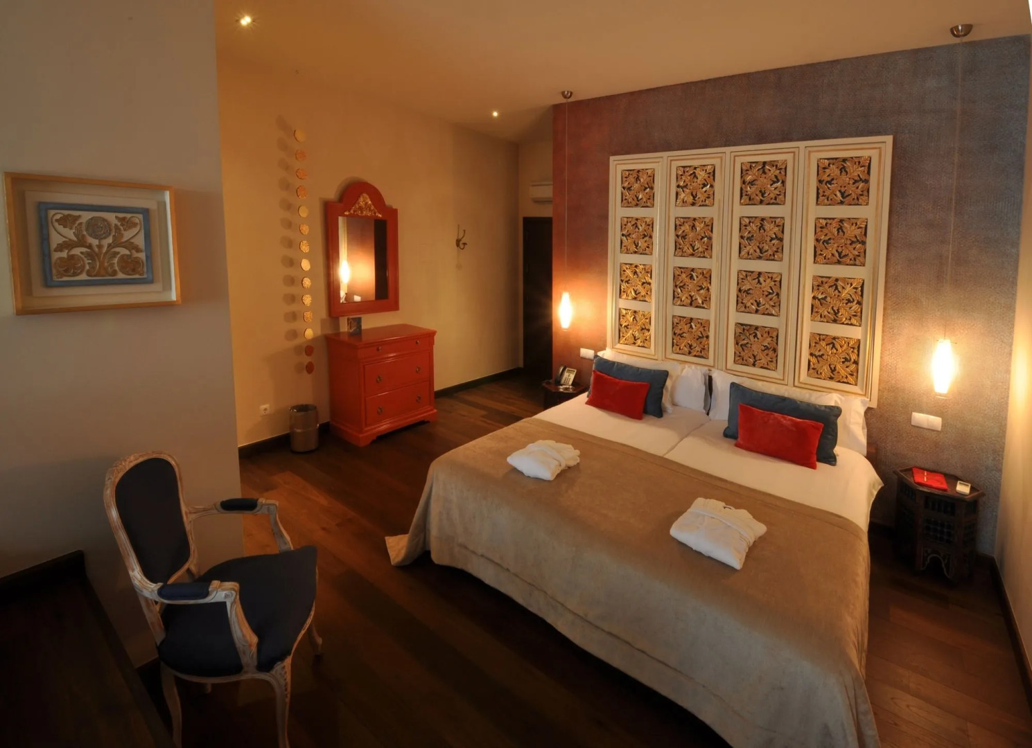 Foto - Boutique Hotel Vivenda Miranda