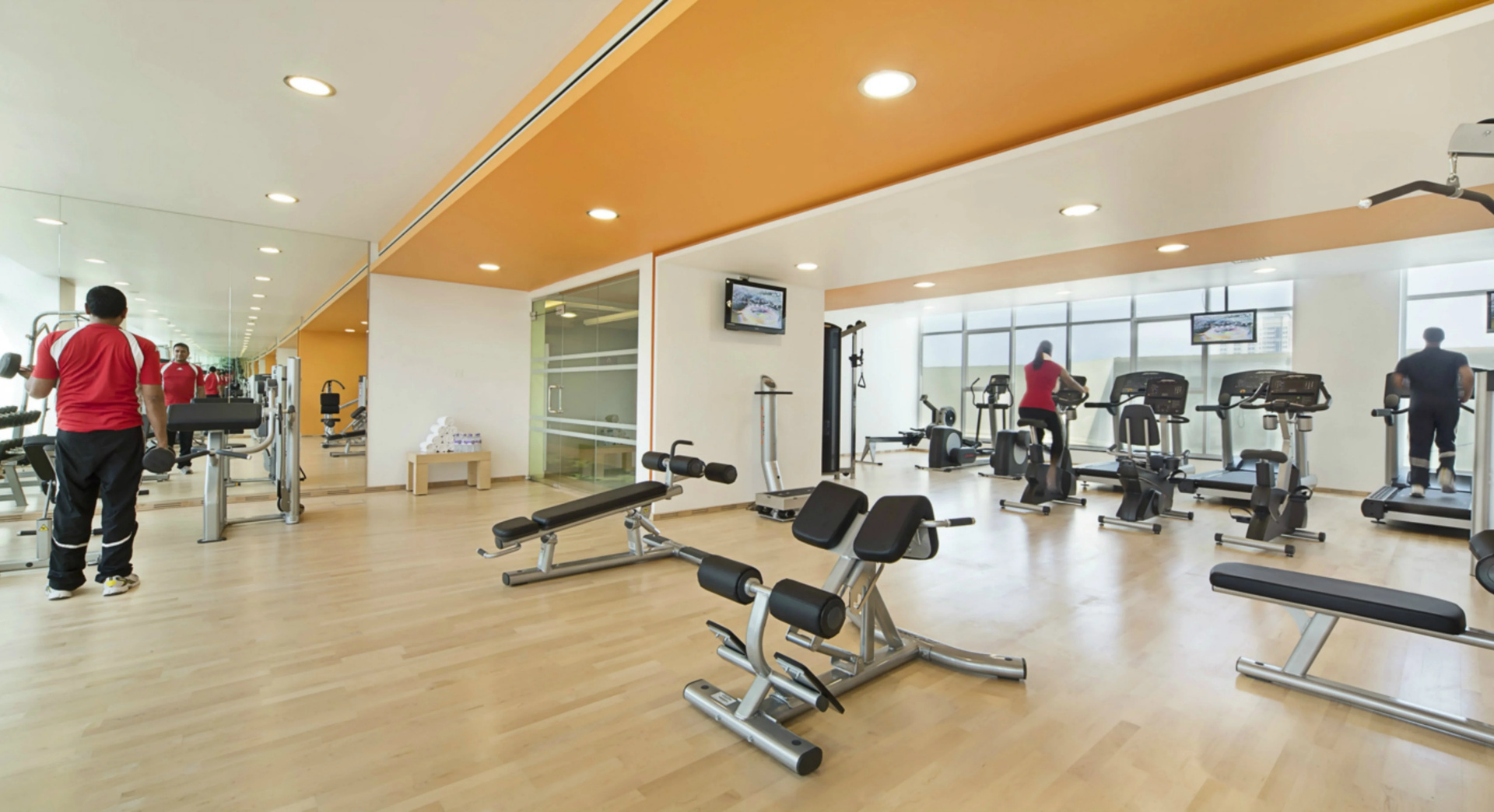 Foto - Al Khoory Executive Hotel