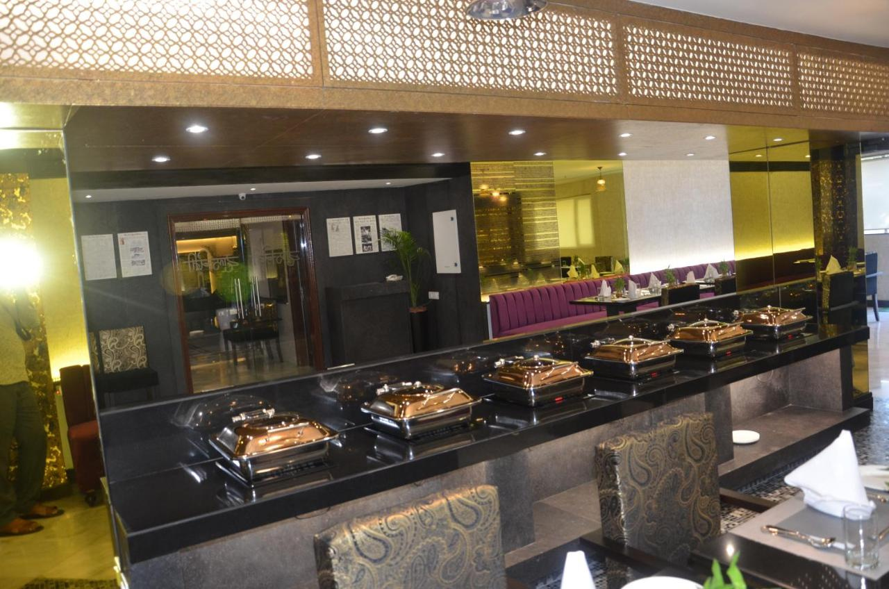 Foto - Vesta Maurya Palace