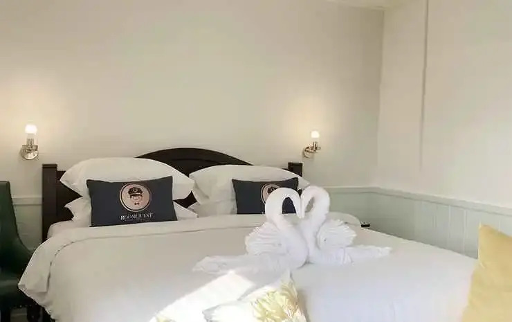 Photo - RQ Timeless Dinsor Cultural Heritage House