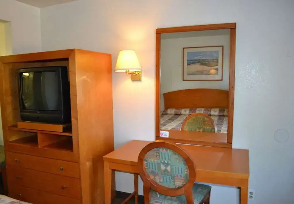 Foto - Days Inn by Wyndham Fresno South