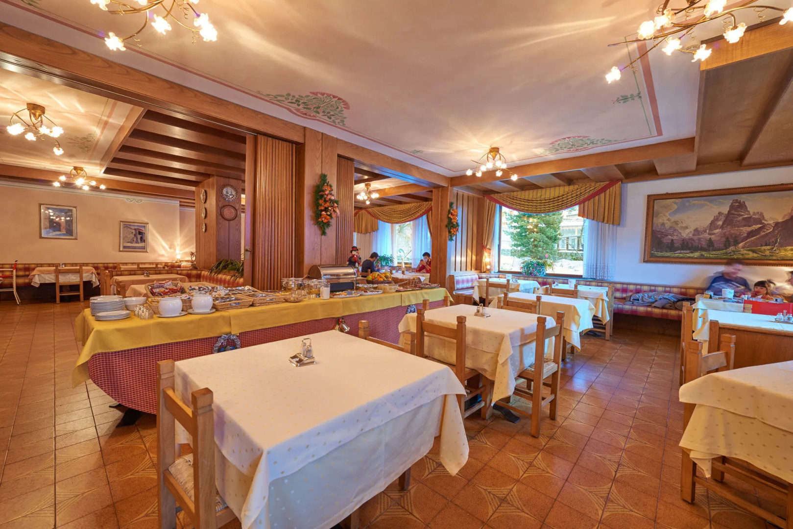 Foto - Hotel Bonapace ***S