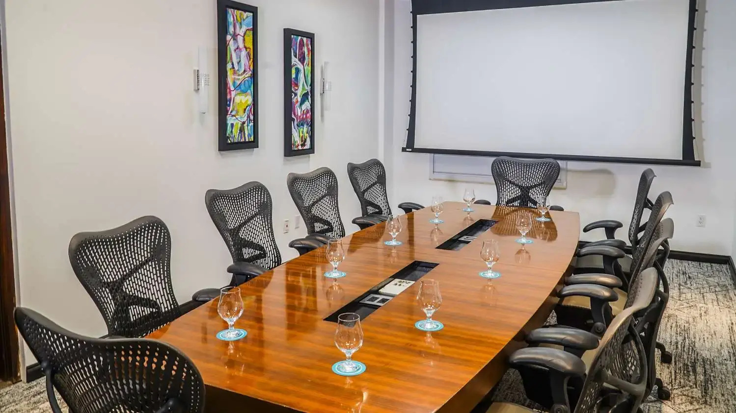 Photo - Hilton Garden Inn Panama City Downtown, Panama