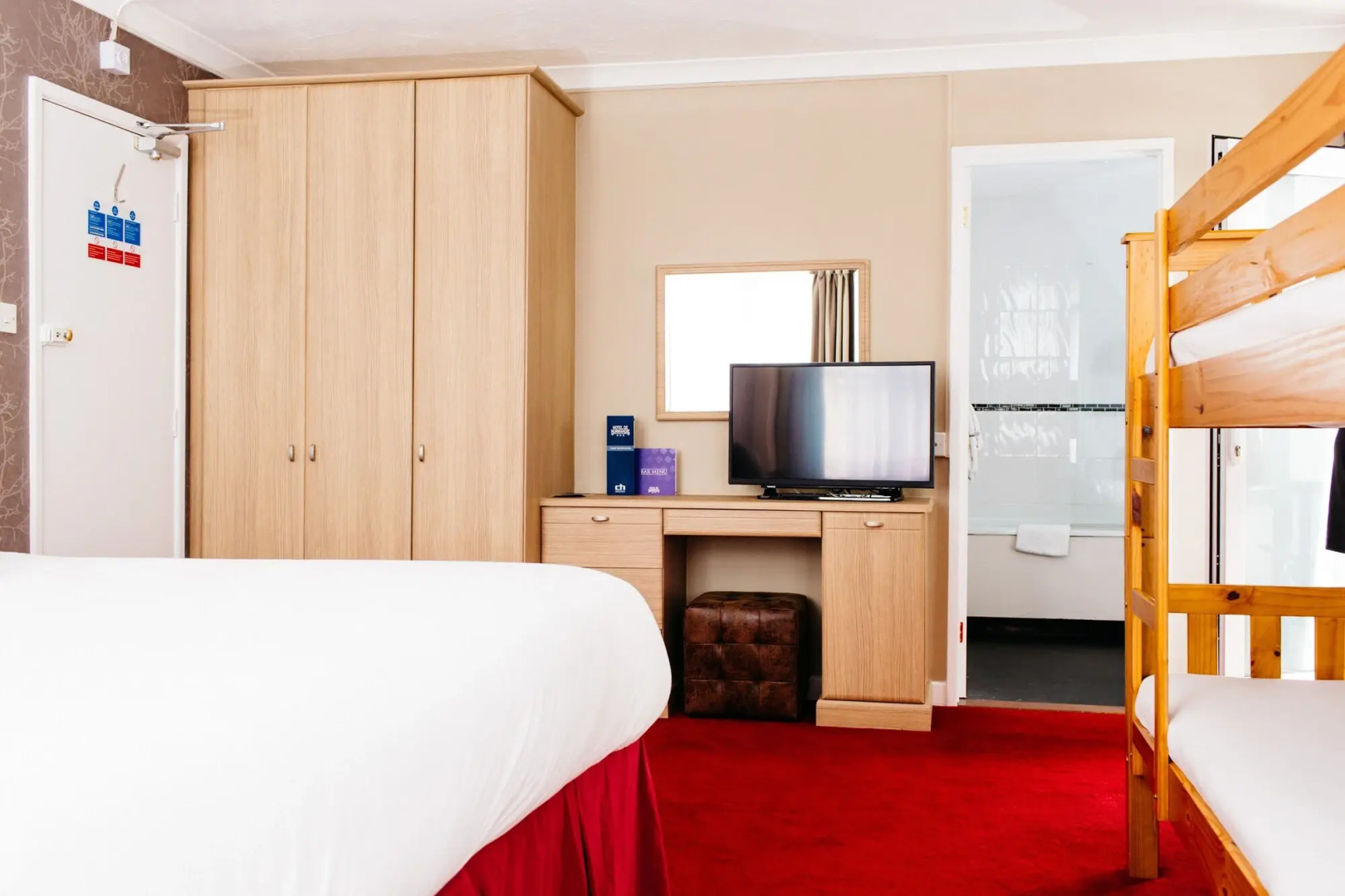 Photo - Hotel De Normandie