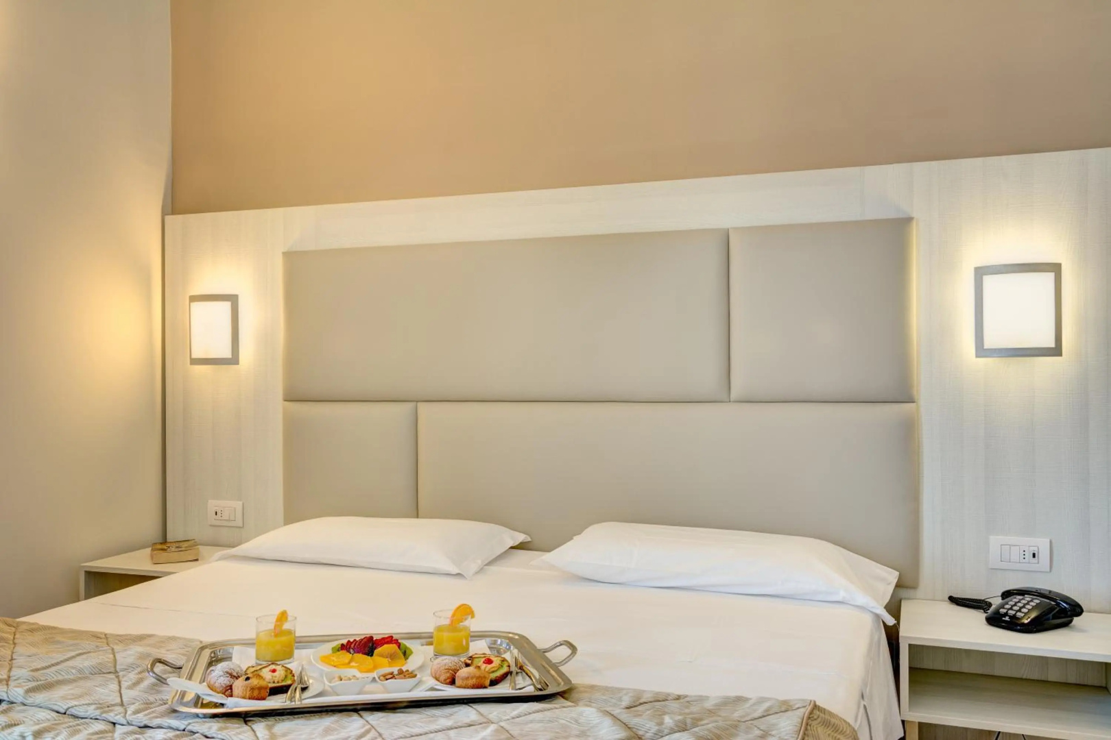 Photo - Hotel Caravel