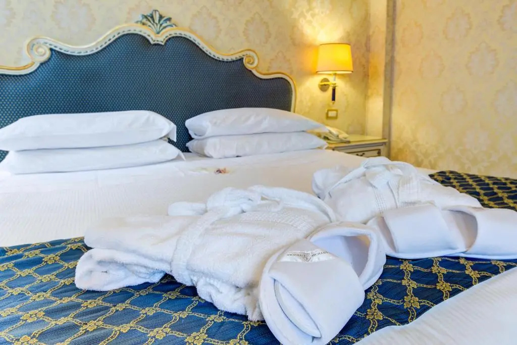Foto - Hotel Antiche Figure