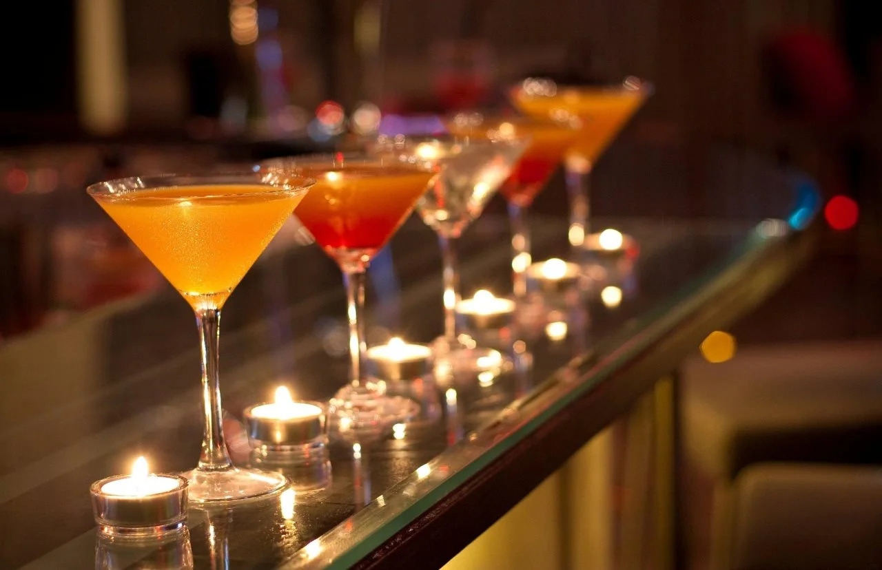 Foto - Cosmo Hotel Hong Kong