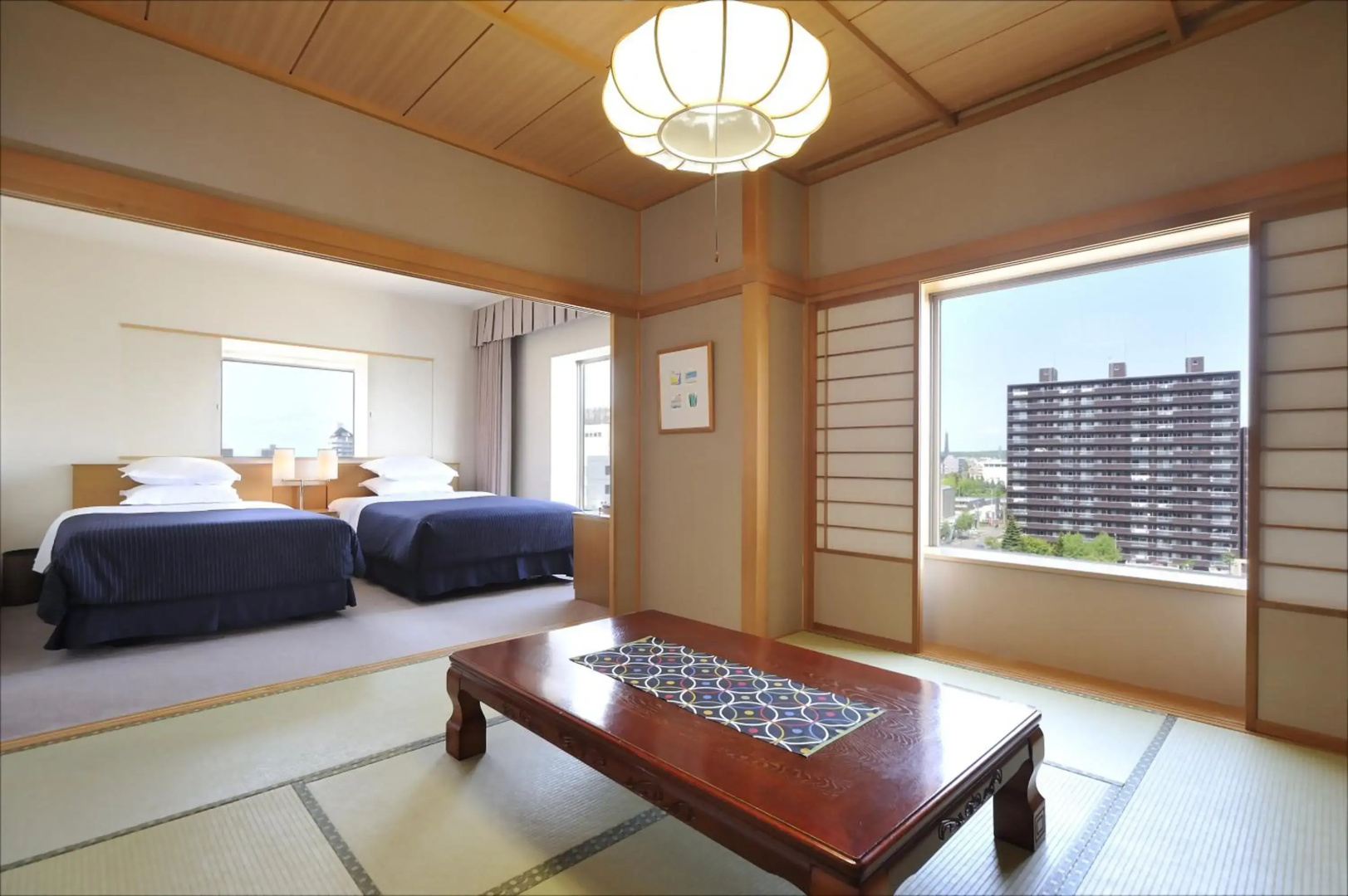 Foto - Hotel Emisia Sapporo