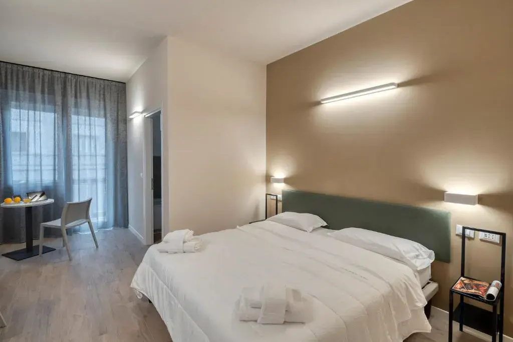 Foto - Astoria Comfort Rooms