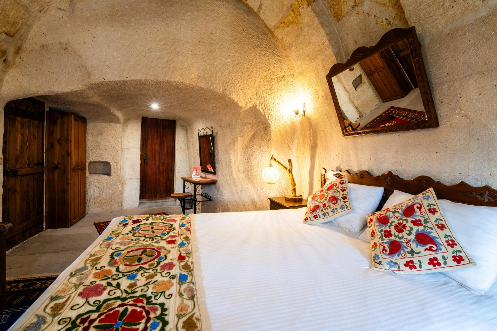 Foto - Tulip Cave Suites