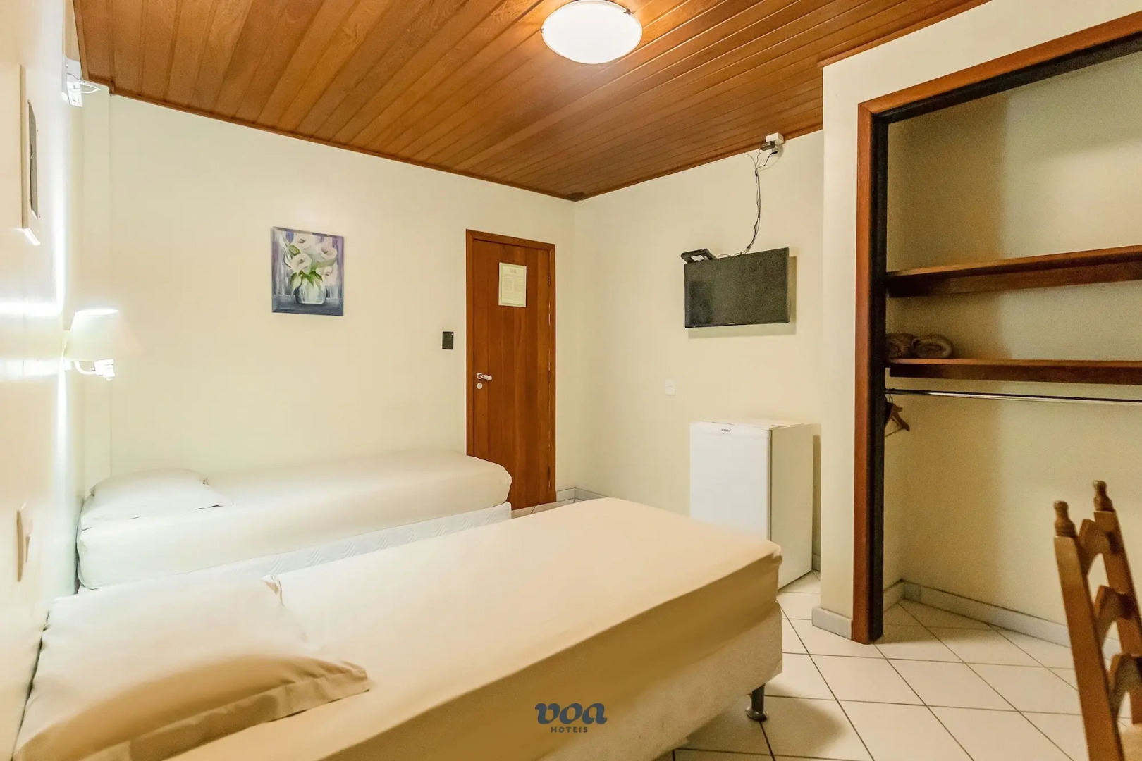 Foto - VOA Samuka Hotel