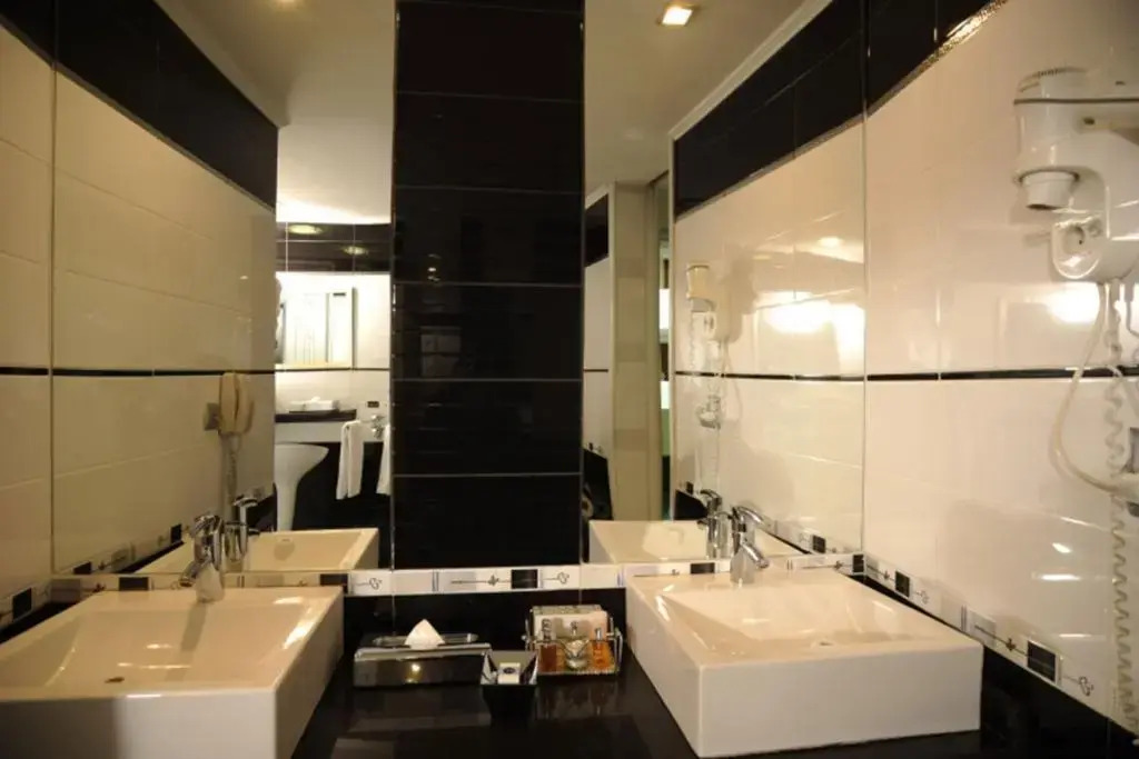 Foto - Surmeli Istanbul Hotel