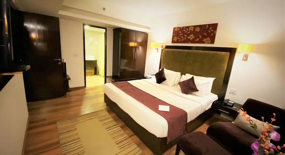 Foto - Gis Select Banjara Hill