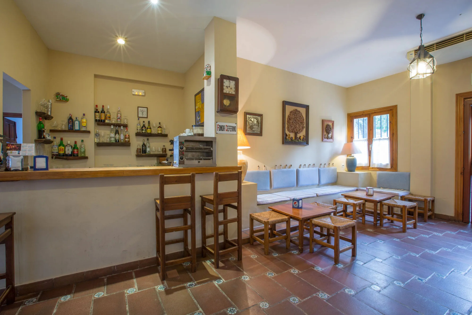 Photo - Hotel Humaina