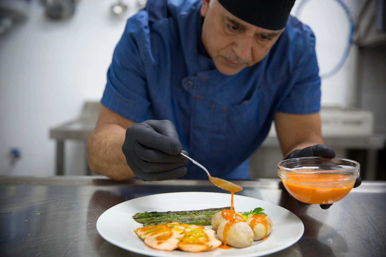 Foto - Nazaret Mansion