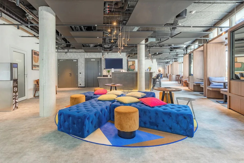 Foto - Appart'City Collection Paris Gare de Lyon