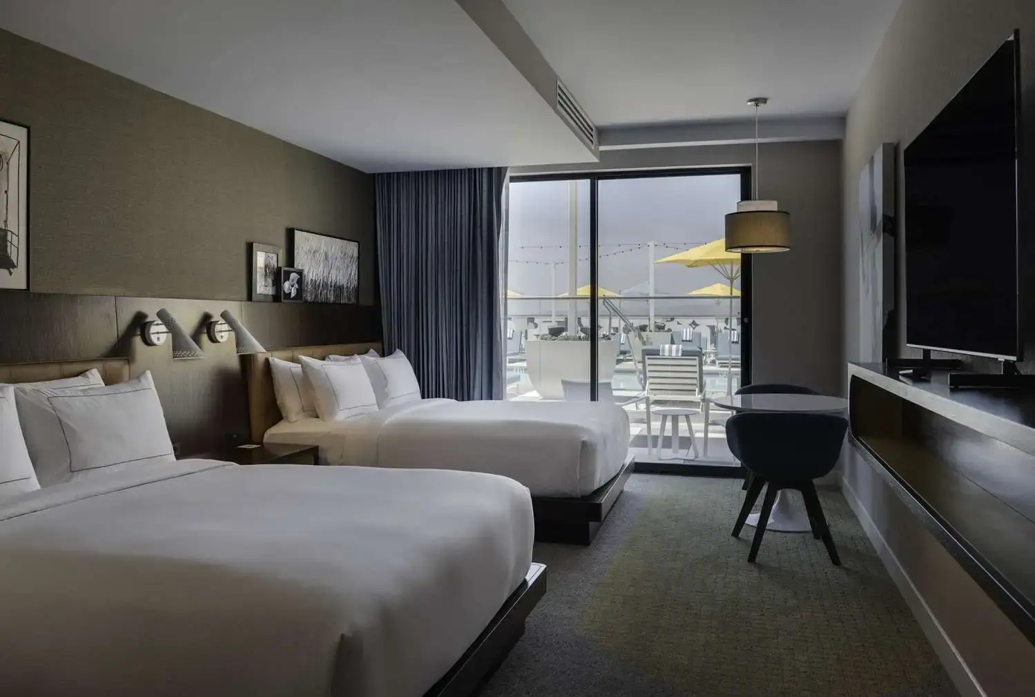 Foto - Hilton Buena Park Anaheim