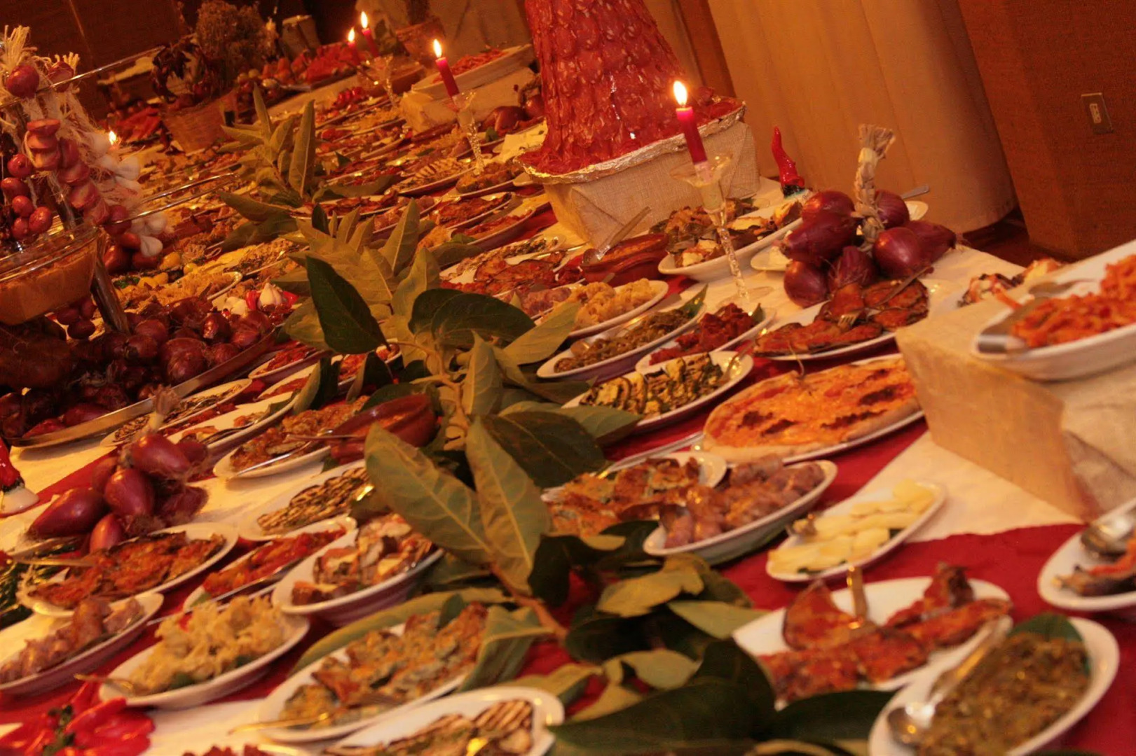 Photo - La Bussola Hotel Calabria