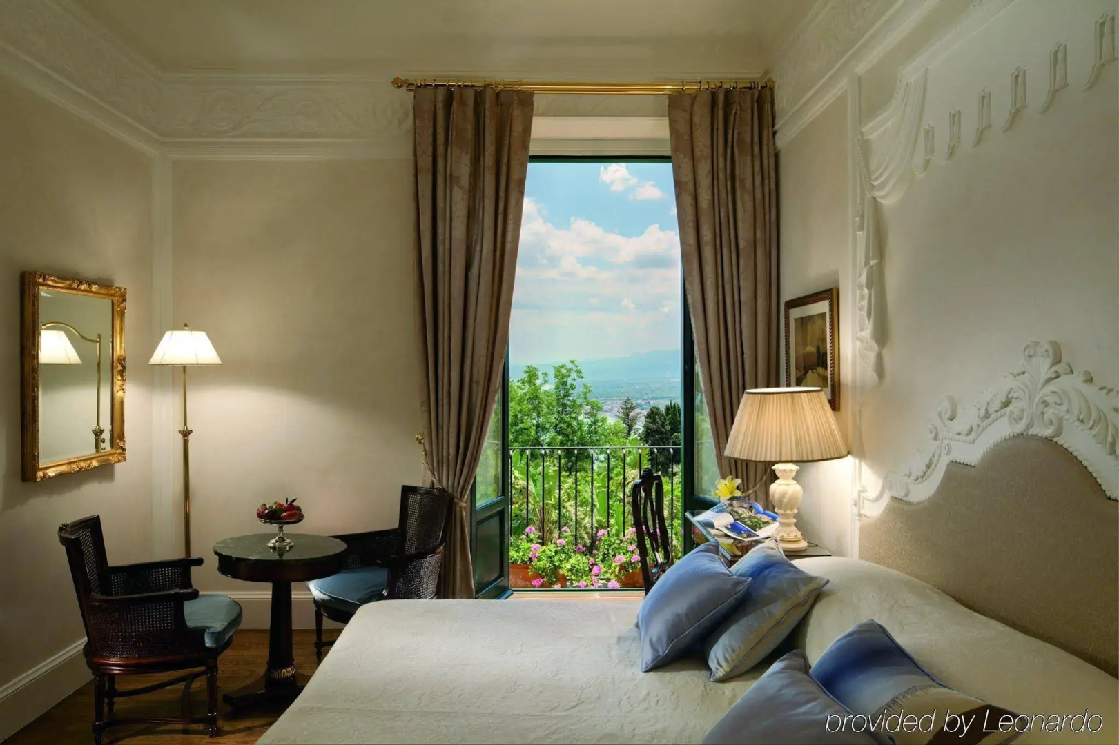 Foto - Grand Hotel Timeo, A Belmond Hotel, Taormina