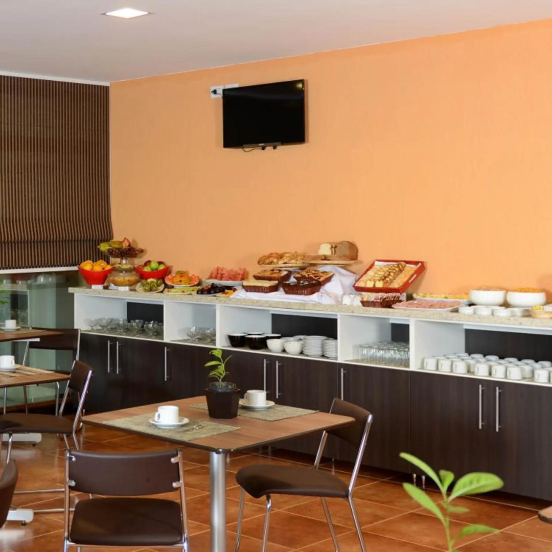 Foto - Arami Hotel Lodge