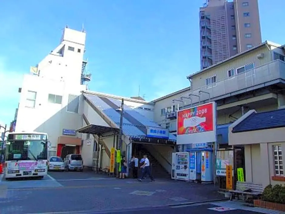 Foto - Sky Heart Hotel Koiwa - Vacation STAY 49101v