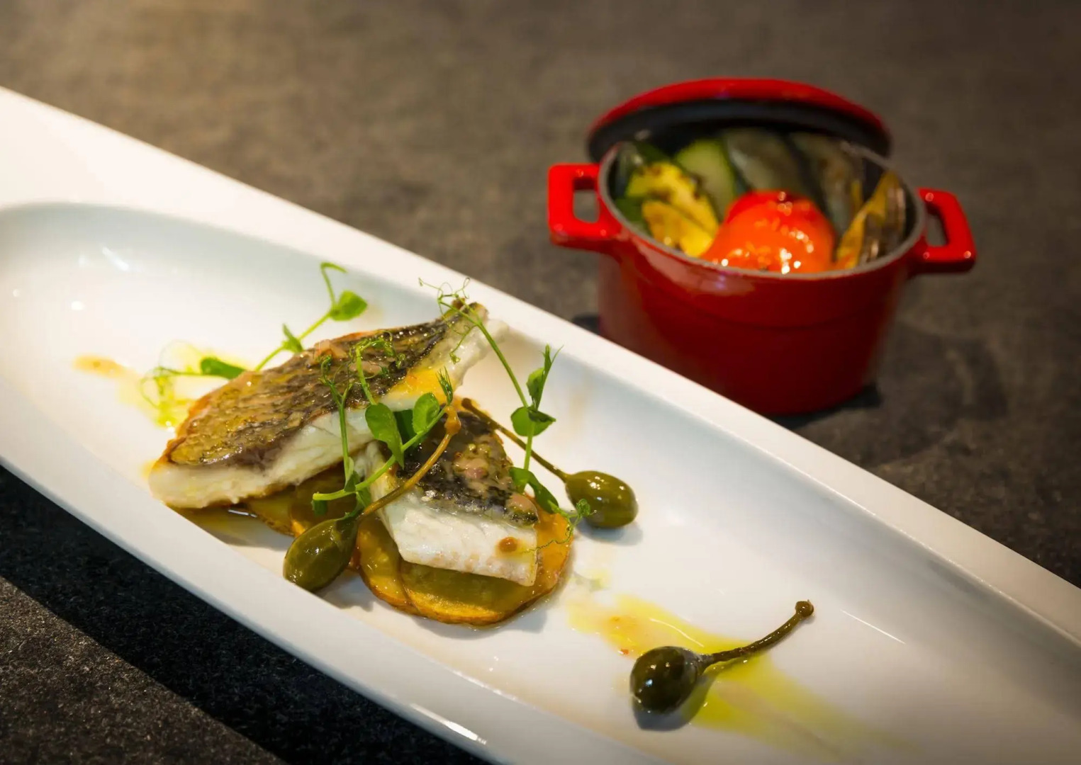 Foto - Adriatic Hotel by Maistra Collection