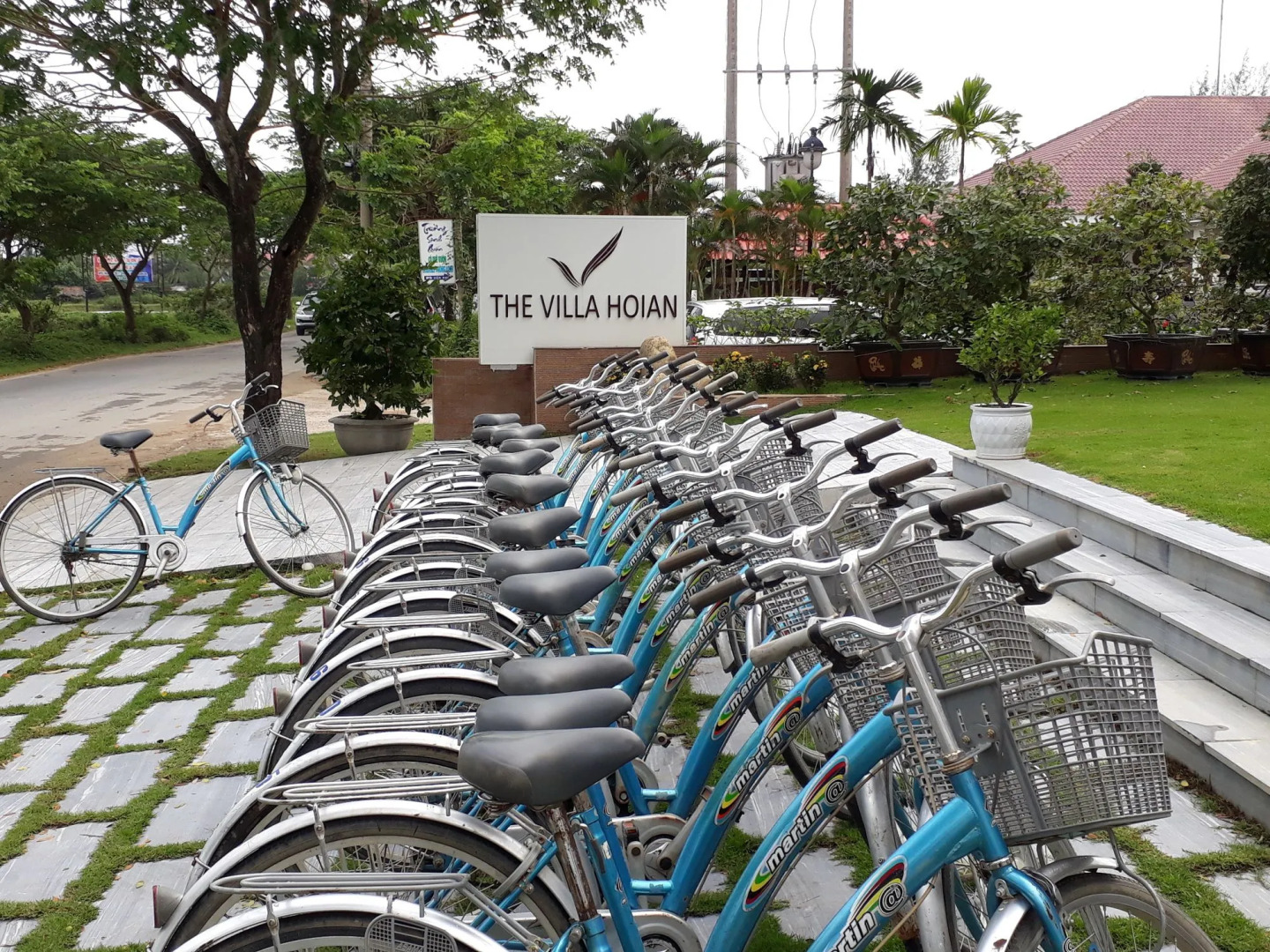 Foto - Happy Life Memories Hoi An Hotel & Spa