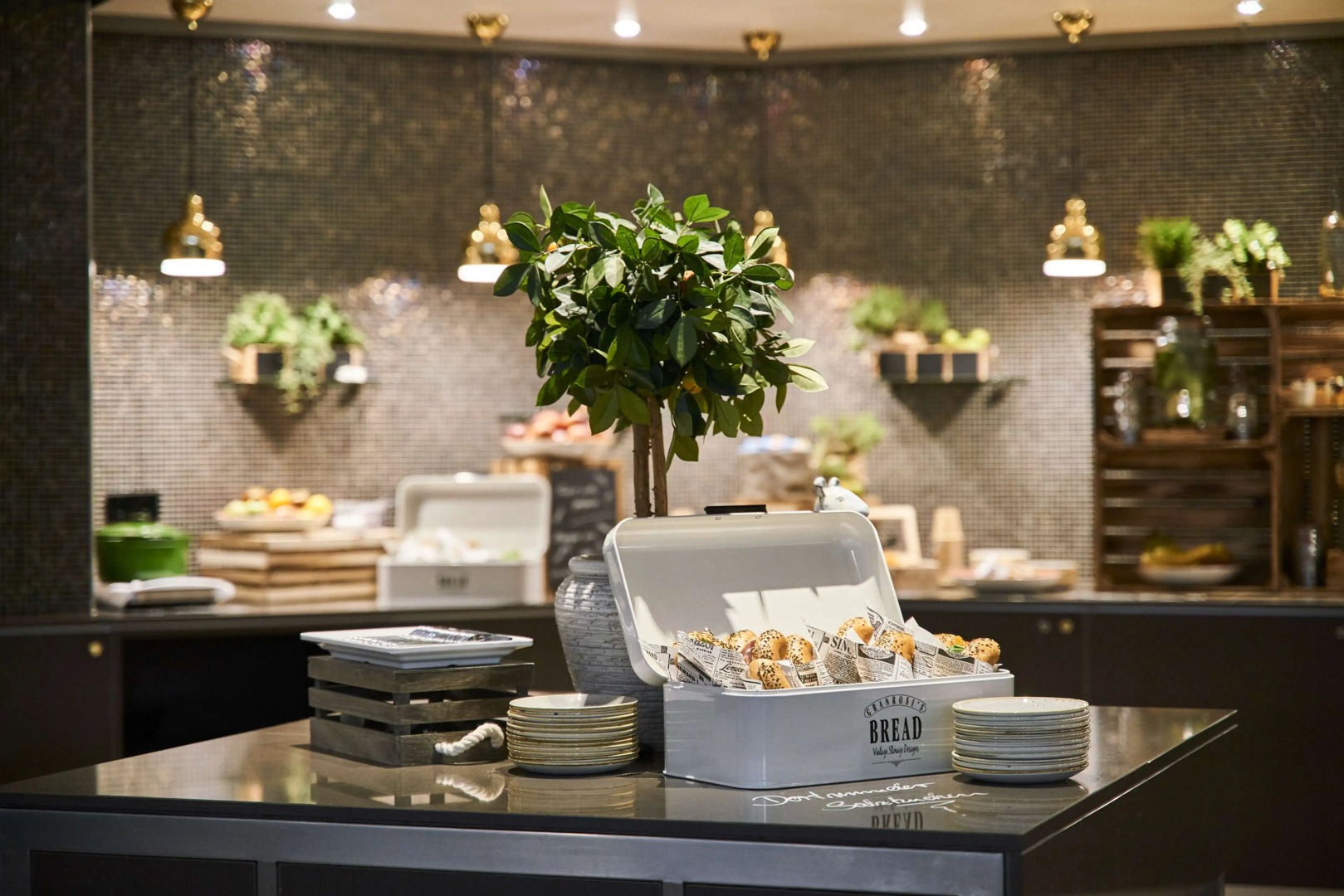 Photo - Radisson Blu Hotel Dortmund
