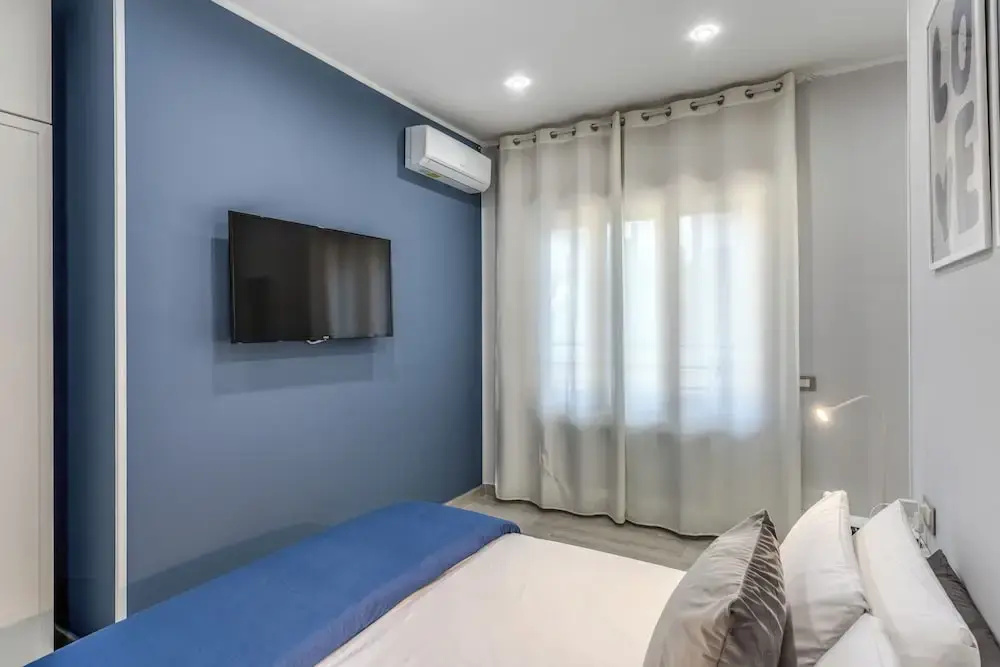 Foto - Marmolo Room