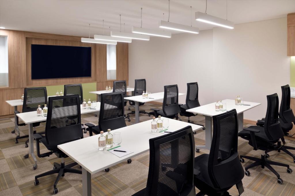 Photo - Element by Westin City Center Doha