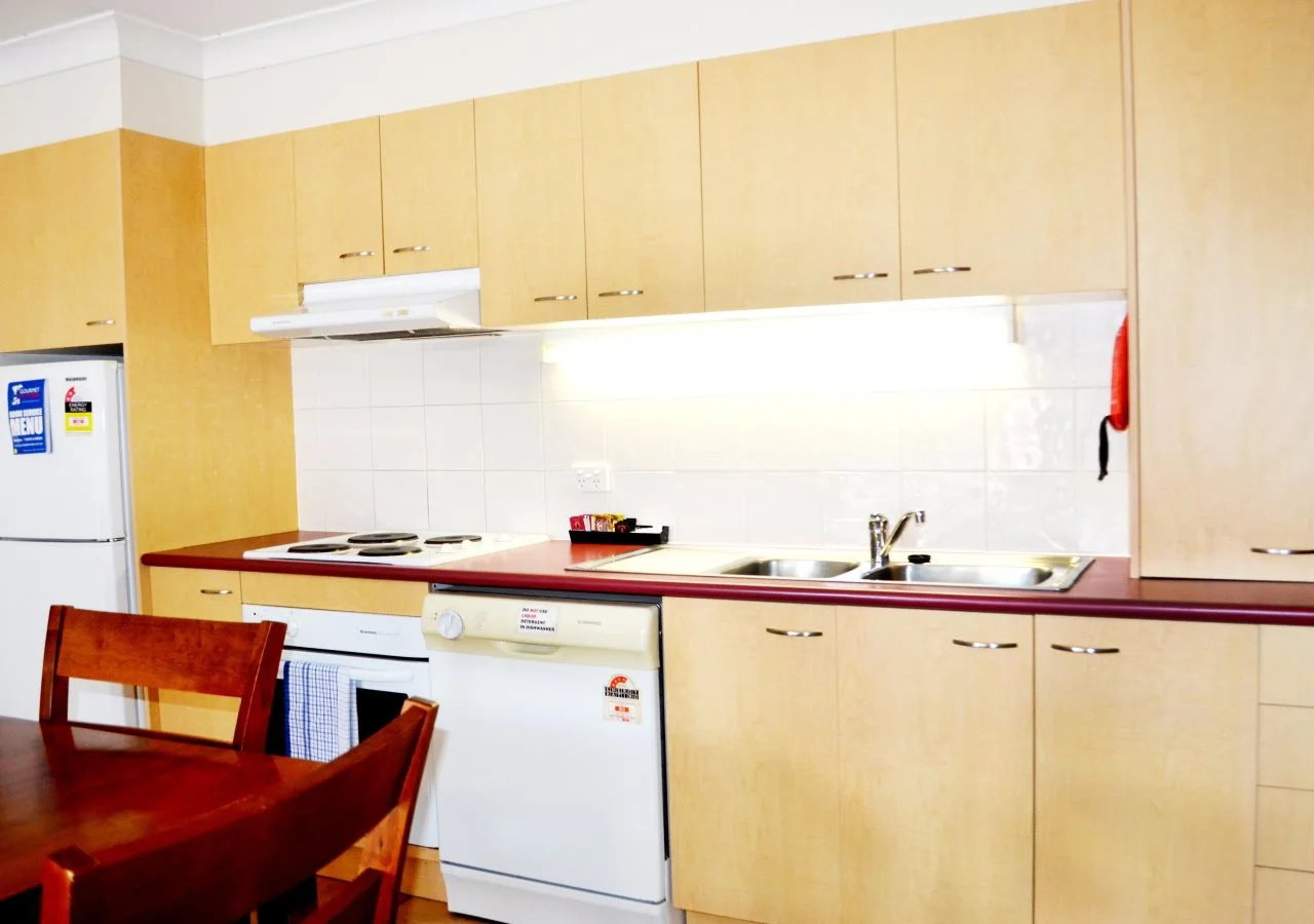 Foto - Spring Hill Mews Apartments