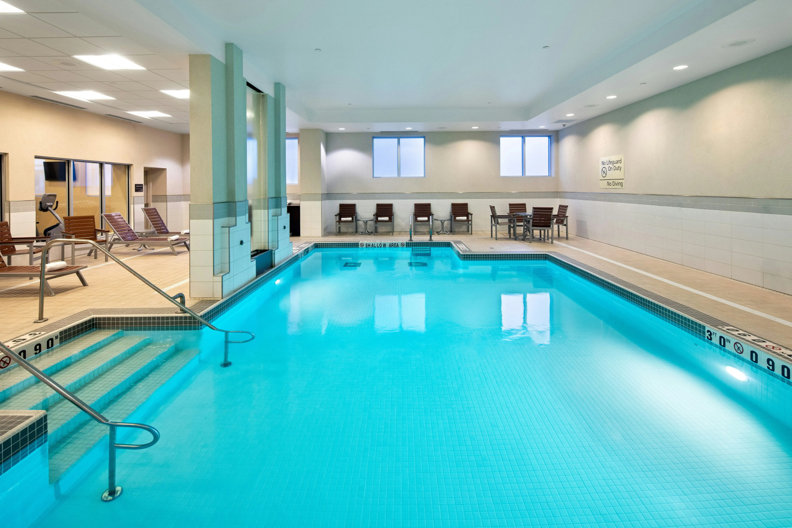 Foto - Homewood Suites by Hilton Halifax-Downtown